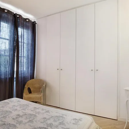 Ferienhaus Red In Dei Marmi